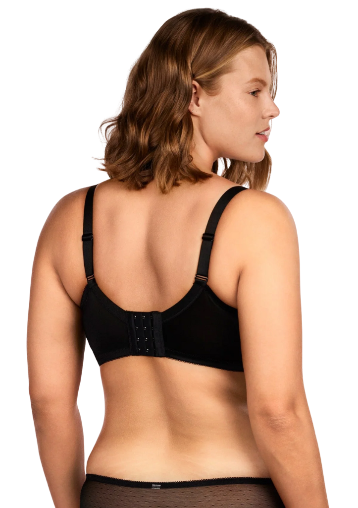 Minimizer Magic Bra Set