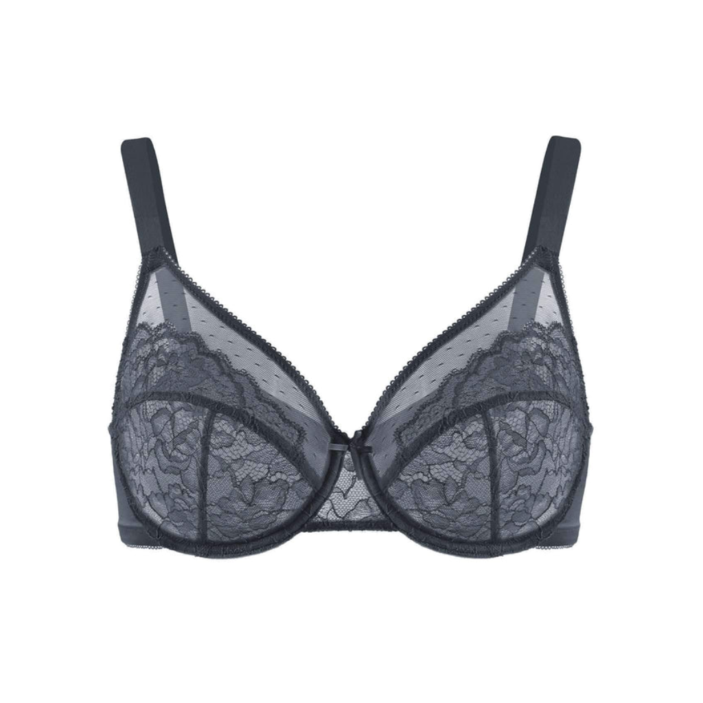 Minimizer Magic Bra Set