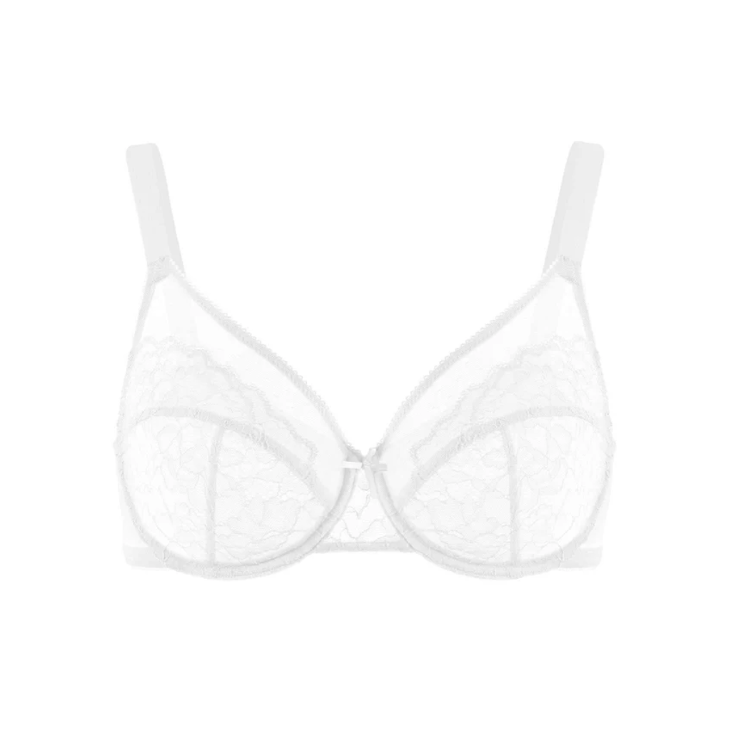 Minimizer Magic Bra Set