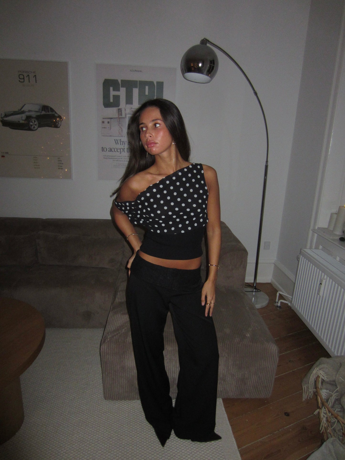 The DotMuse™ Top