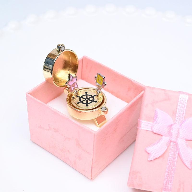 BFF Rings™ The Friendship Forever Ring Set