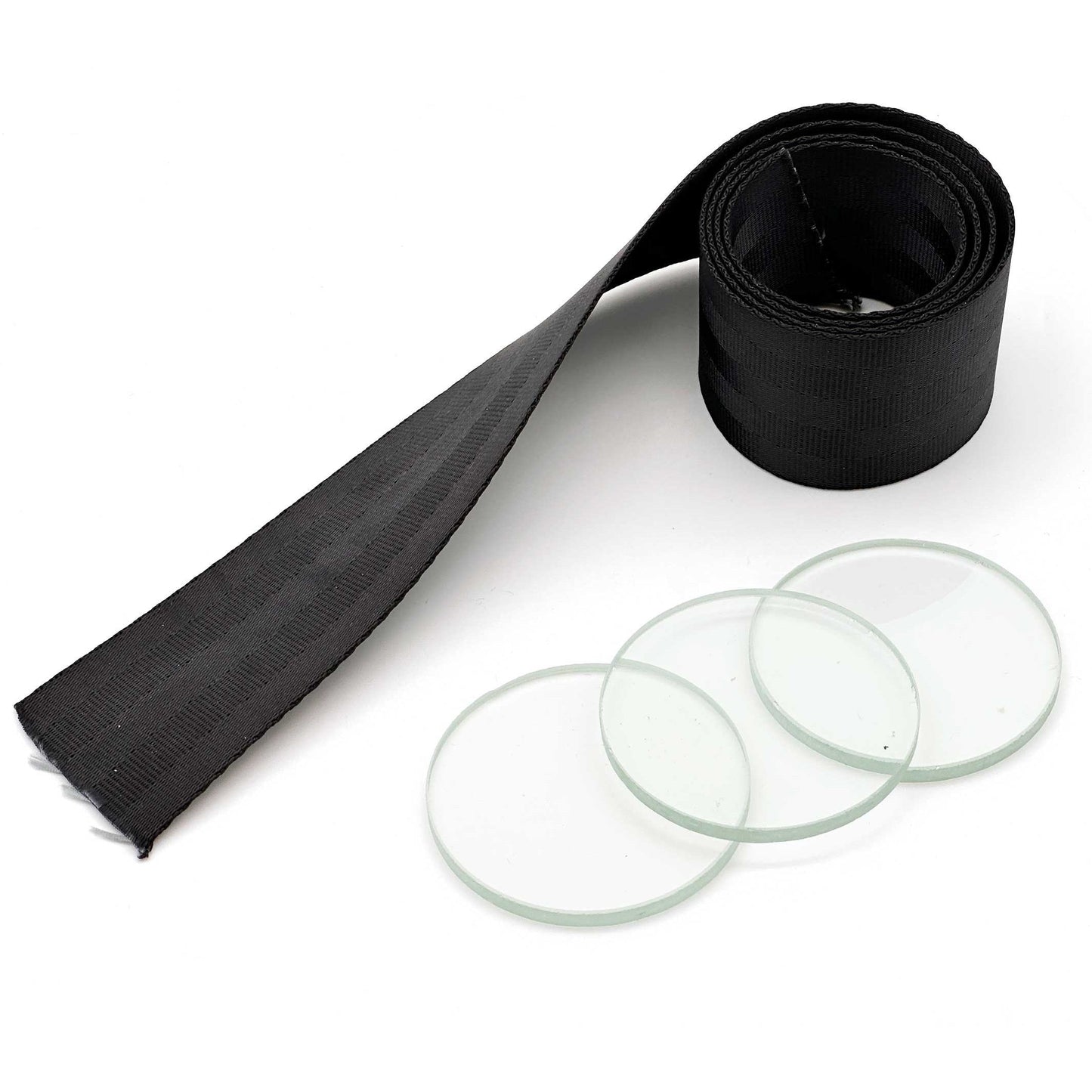 2-in-1 Safety Hammer & Seatbelt Cutter
