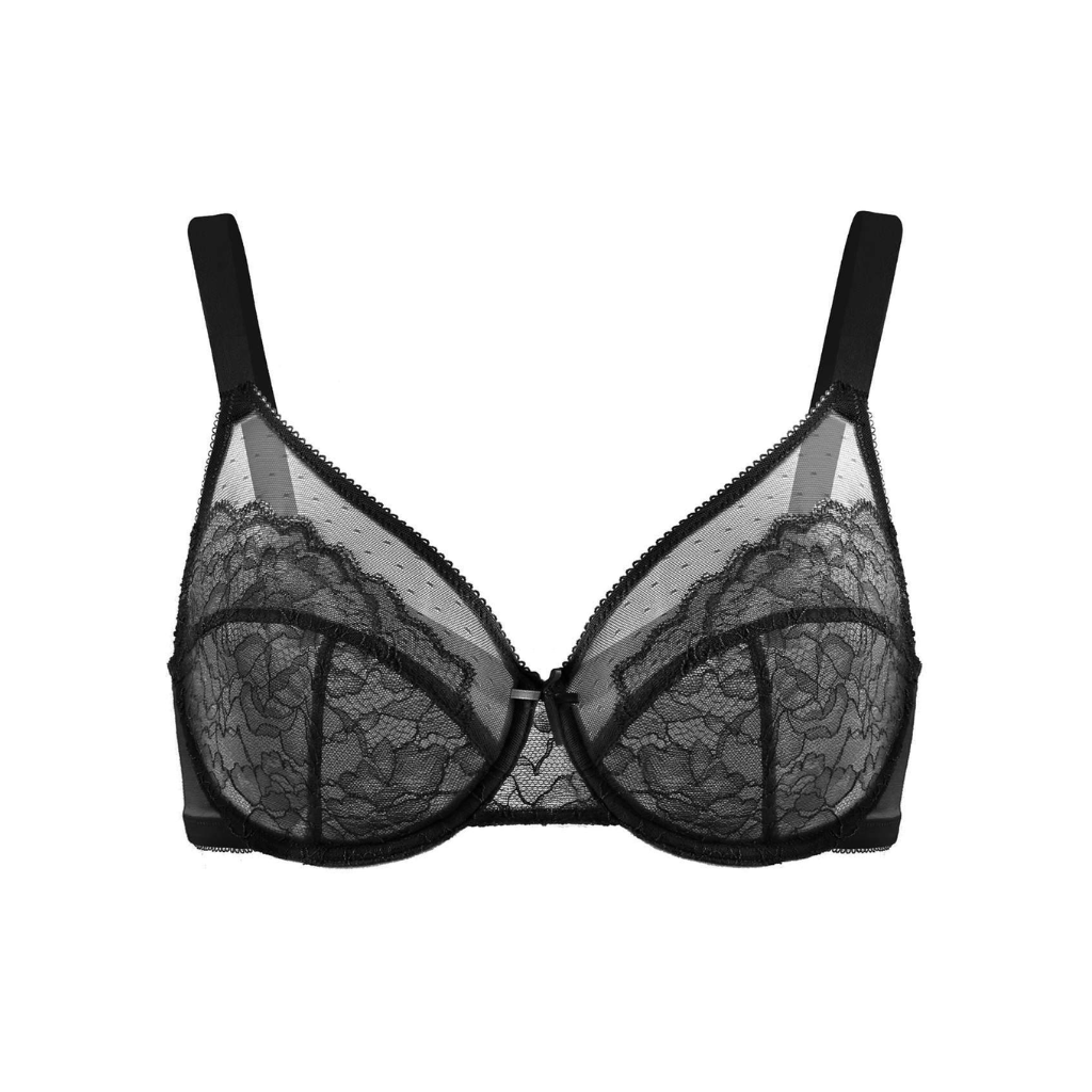 Minimizer Magic Bra Set