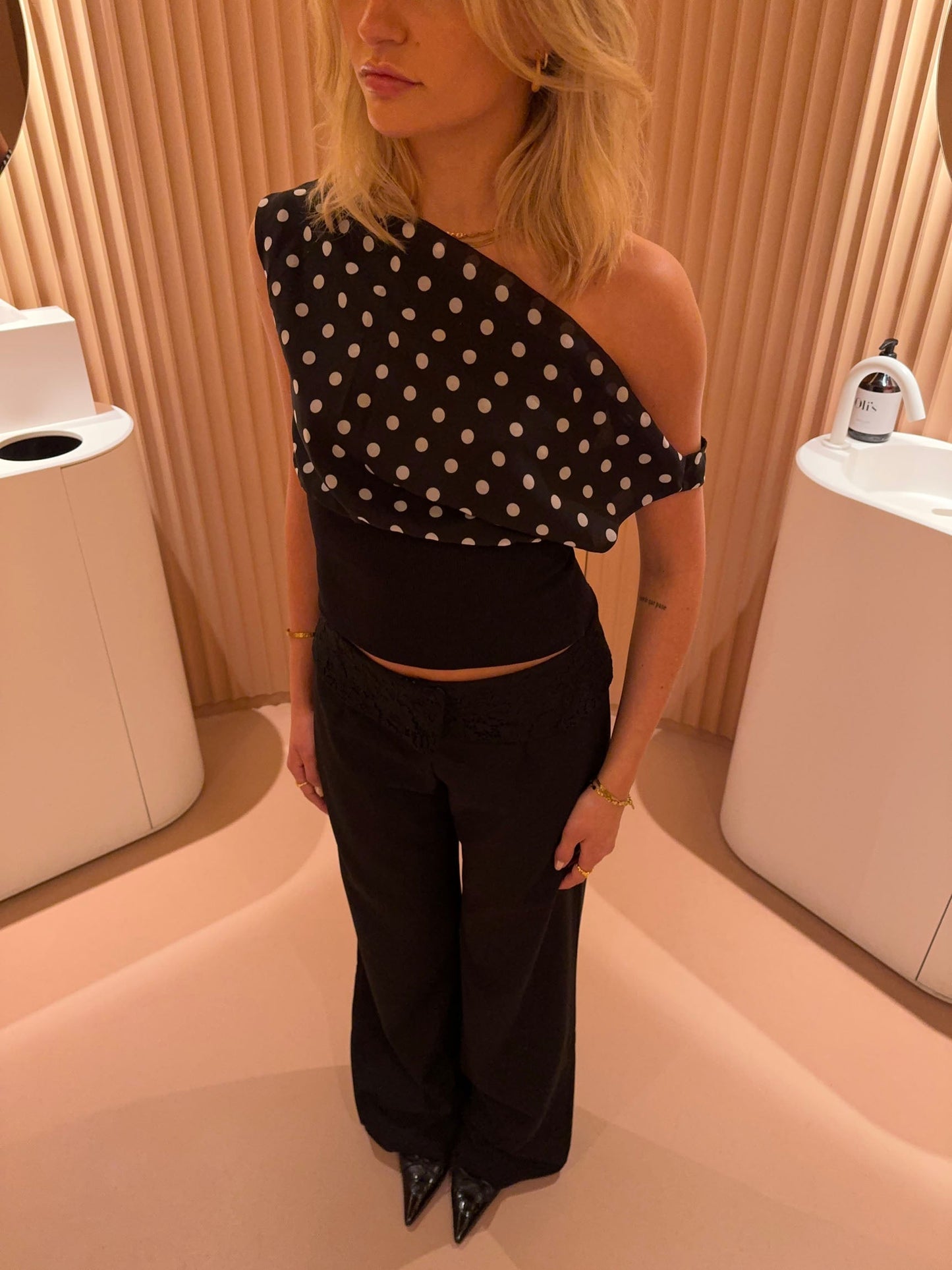The DotMuse™ Top