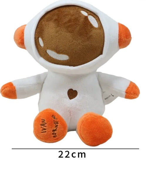 Galactic Dream Plushie