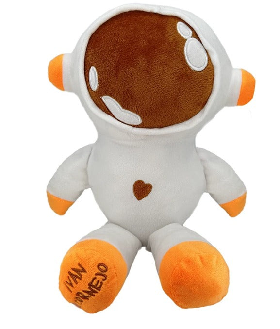 Galactic Dream Plushie