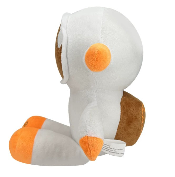Galactic Dream Plushie