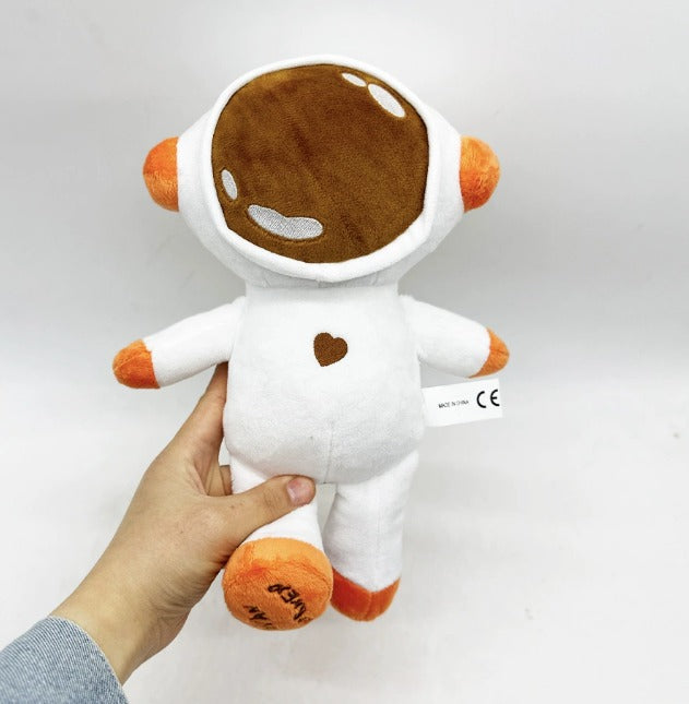 Galactic Dream Plushie