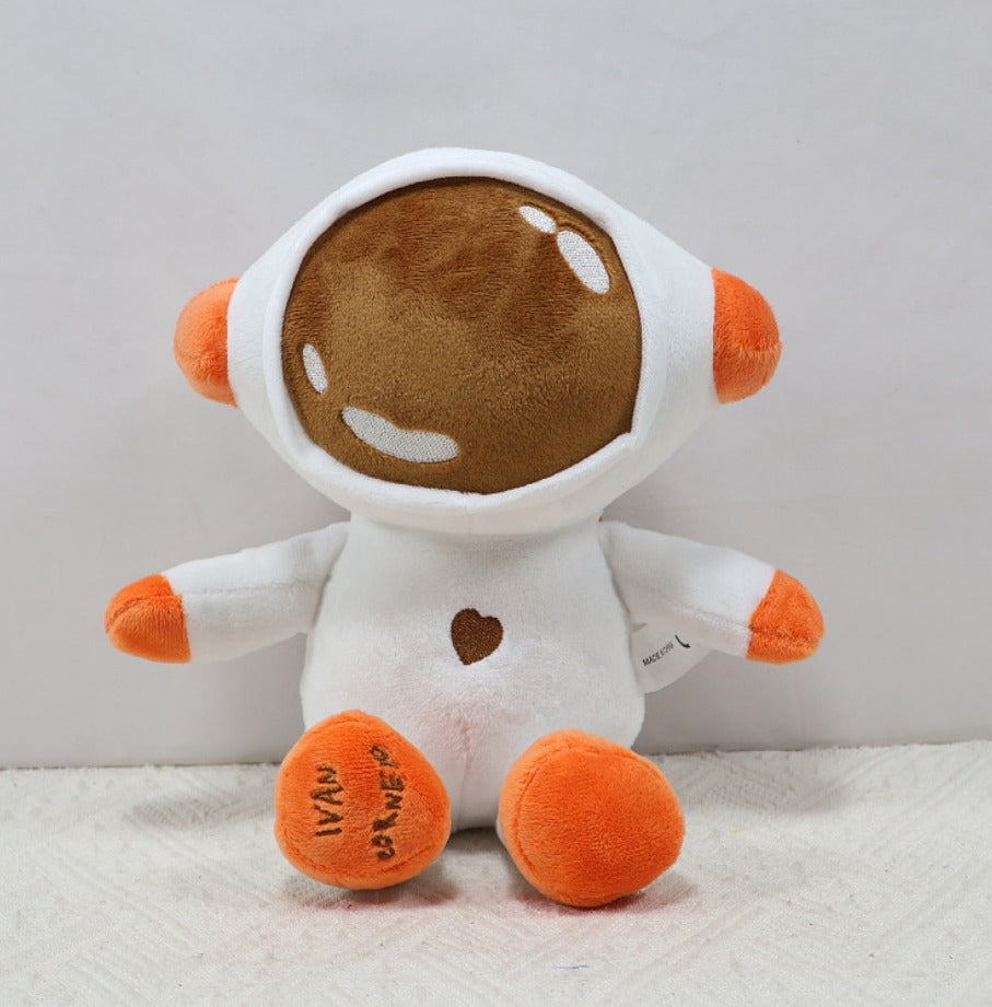Galactic Dream Plushie