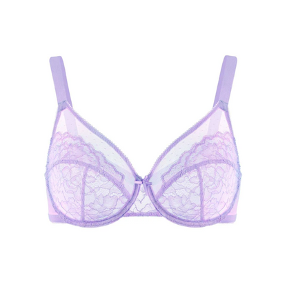 Minimizer Magic Bra Set