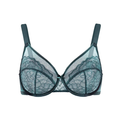 Minimizer Magic Bra Set