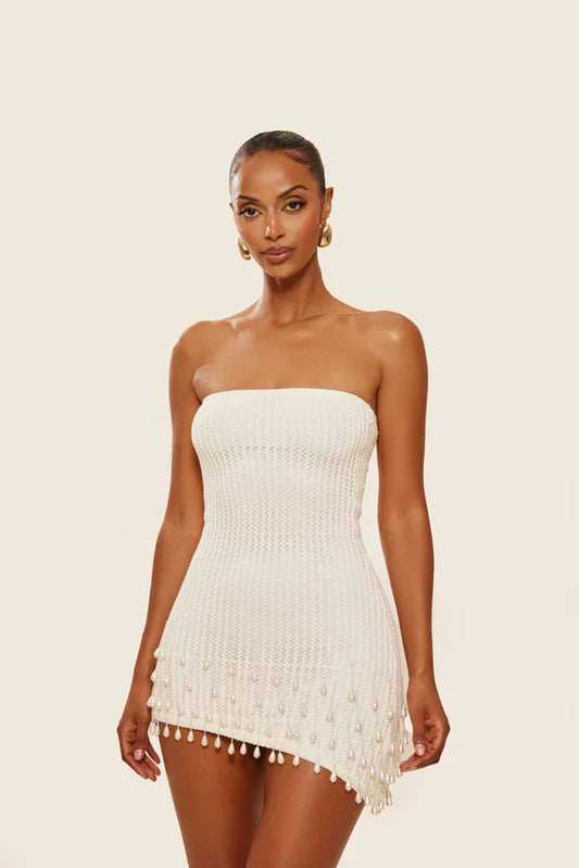 Summer Dream Mini Dress