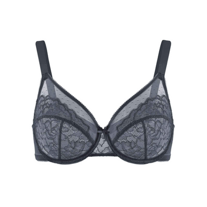 Minimizer Magic Bra Set