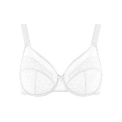 Minimizer Magic Bra Set