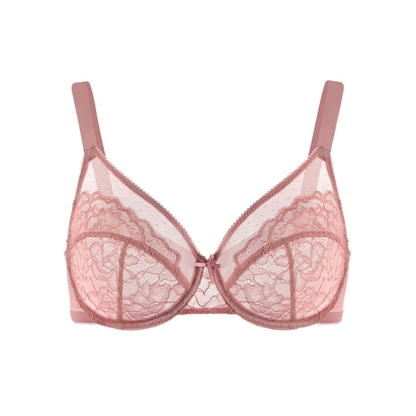 Minimizer Magic Bra Set