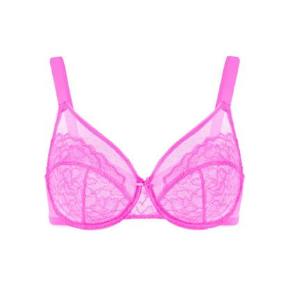 Minimizer Magic Bra Set