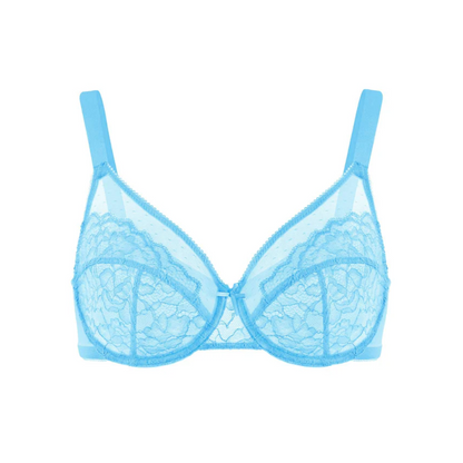 Minimizer Magic Bra Set