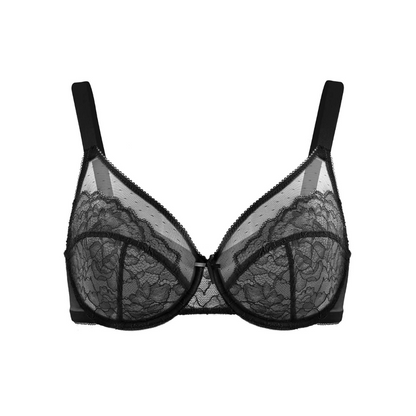 Minimizer Magic Bra Set