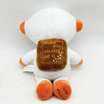 Galactic Dream Plushie