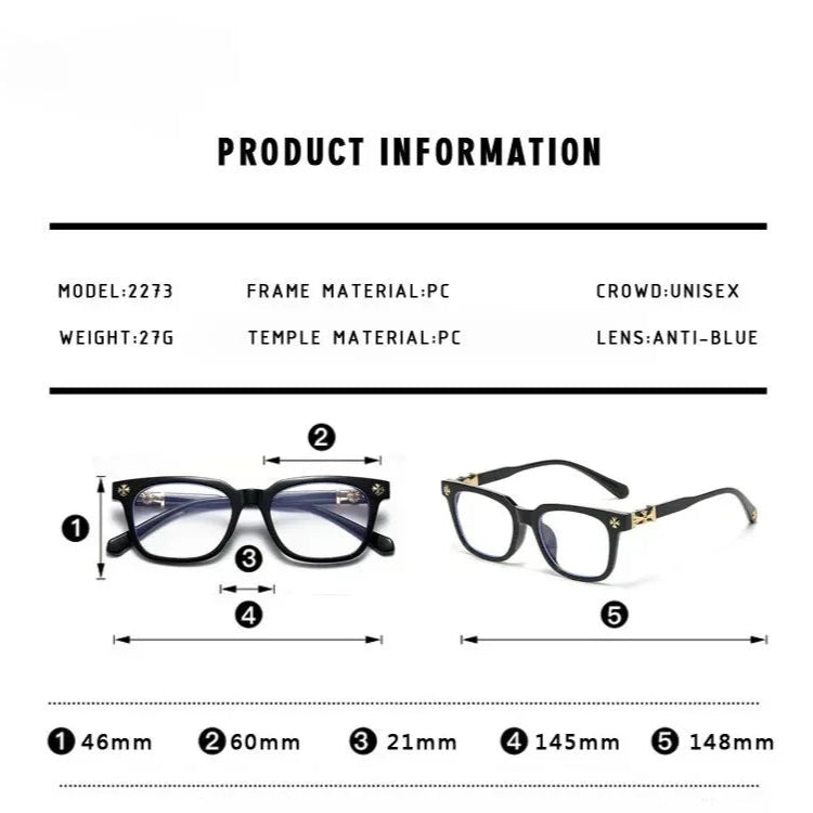 EdgeMark™ Luxe Shades