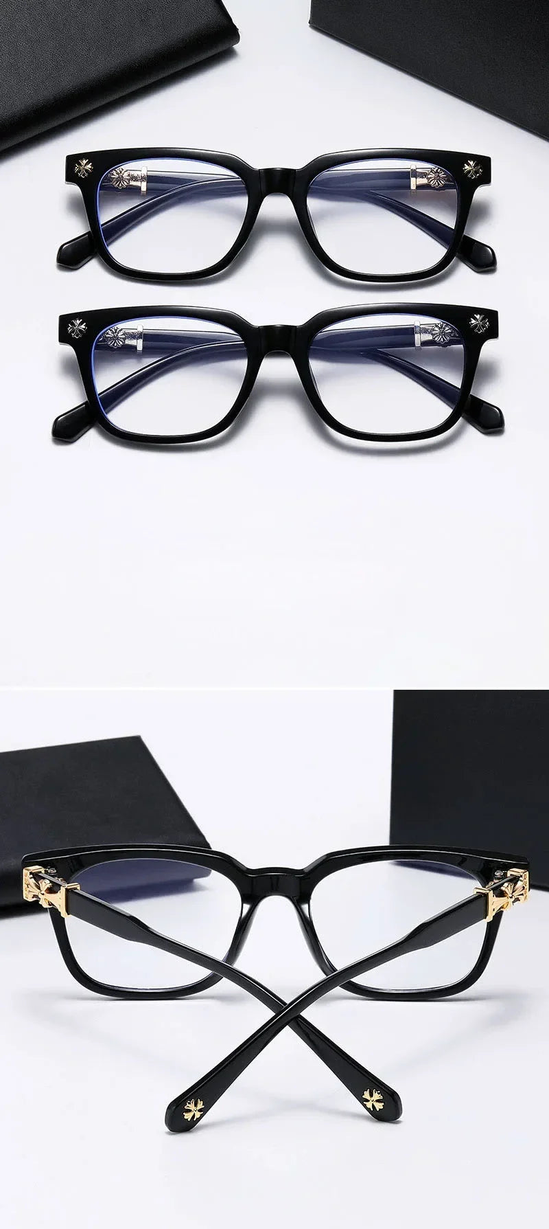 EdgeMark™ Luxe Shades